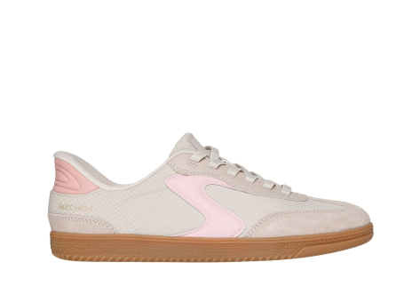 SKECHERS Slip ins Hotshot Everyday Ease Shoes (185323-NTPK) beige