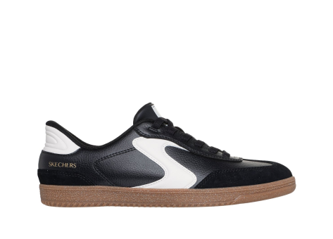 SKECHERS Hotshot Perfect Choice (185322-BKW) schwarz