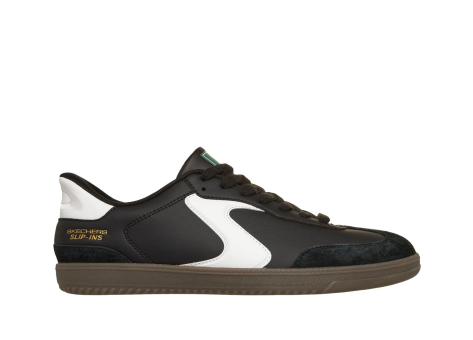 SKECHERS Hotshot Relegate (254154-BKW) schwarz