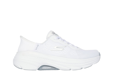 SKECHERS Slip ins Max Cushioning Arch Fit 2.0 Antilles (128947-WSL) weiss