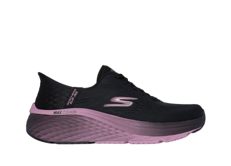 SKECHERS Max Cushioning Elite 2.0 (129626-BKMV) schwarz