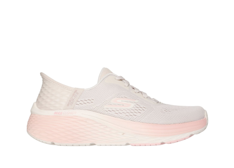 SKECHERS Max Cushioning Elite 2.0 (129626-NTPK) beige