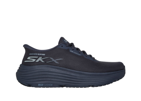 SKECHERS Slip ins Max Cushioning (220611-NVBK) schwarz