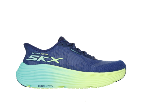 SKECHERS Max Cushioning Endeavour (129473-NVLM) blau