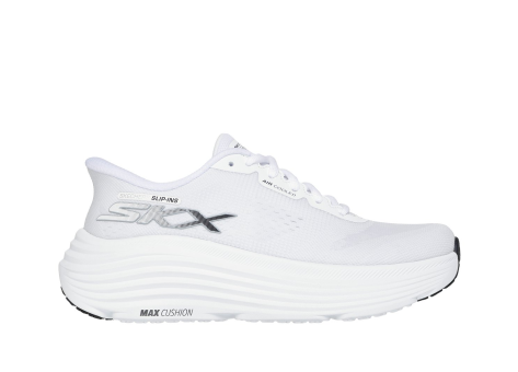 SKECHERS Max Cushioning Endeavour (129473-WBK) weiss