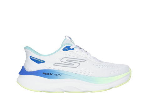 SKECHERS Max Run (129200-WMLT) weiss