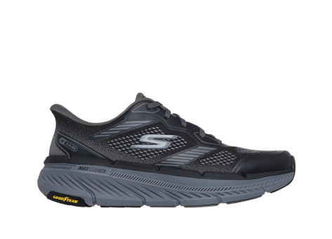 SKECHERS Max Cushioning Premier Leigh 2.0 (220774-BKCC) schwarz