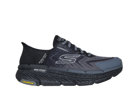 SKECHERS Max Cushioning Premier 2.0 Stanch (220527-BBK) schwarz
