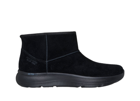 SKECHERS Slip ins On The GO Encore Blair (144853-BBK) schwarz