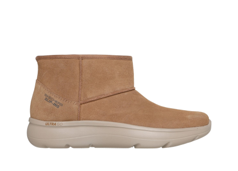 SKECHERS Slip ins On The GO Encore Blair (144853-CSNT) braun