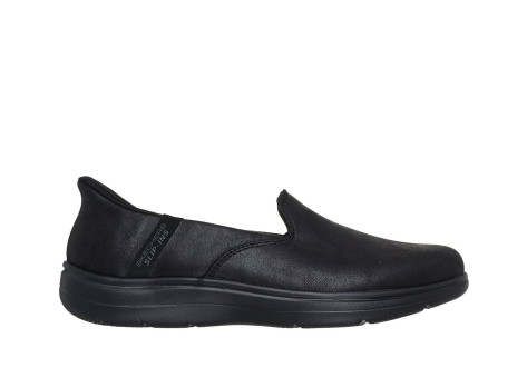 SKECHERS Slip ins On The GO Flex Radiant Divine (138422-BBK) schwarz