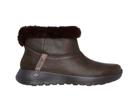 SKECHERS On The GO Joy Cozy Dream (144800-CHOC) braun