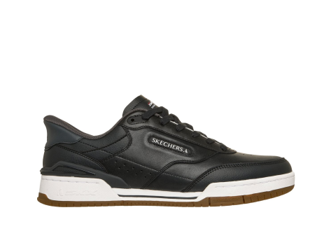 SKECHERS Recoil (254200-BKW) schwarz