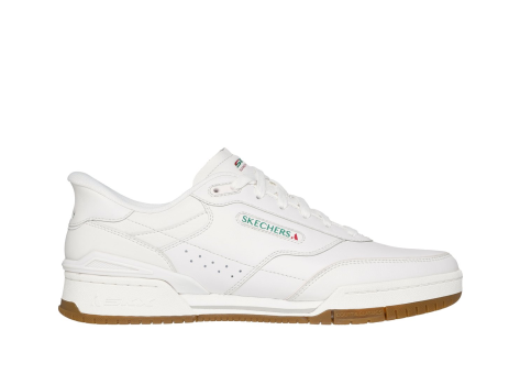 SKECHERS Slip ins Recoil Shoes (254200-WNT) weiss