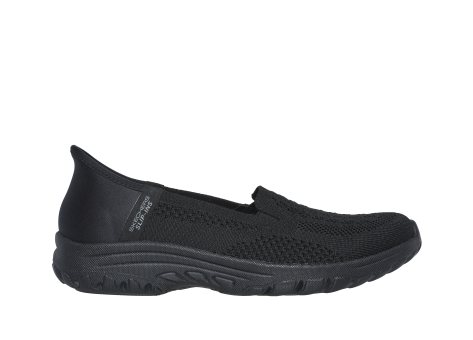 Skechers Slip ins Reggae 2.0 Sunny Sky Shoes (158788-BBK) schwarz