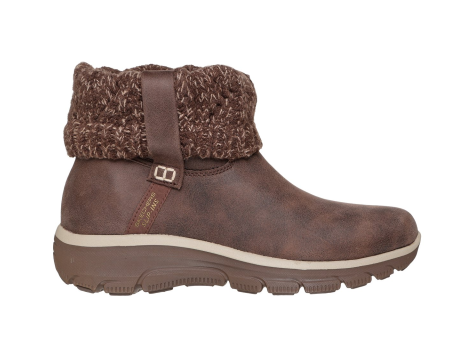 SKECHERS Easy Going Cozy Weather 2 (168033-CHOC) braun