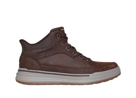 SKECHERS Sterling Rogan (211233-BRN) braun