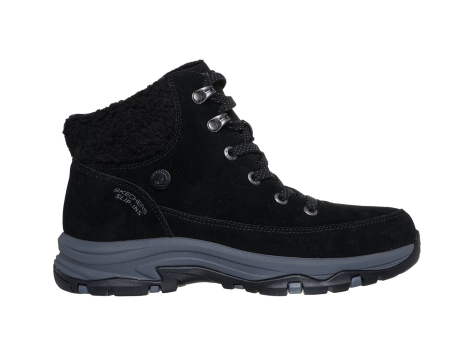 SKECHERS Trego Snow Breeze (167894-BLK) schwarz