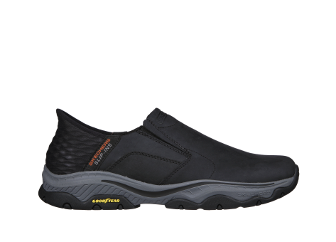 SKECHERS Slip ins Craster Lanigan (204847-BLK) schwarz