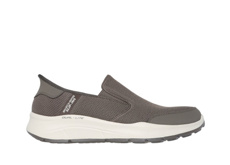 SKECHERS Slip Equalizer 5.0 (232926-TPE) grau