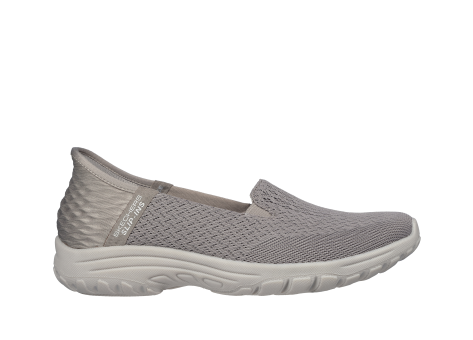 Skechers Slip ins RF Reggae Fest 2.0 Guiding On Shoes (158698-TPE) grau