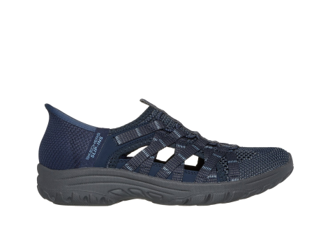 SKECHERS Reggae Fest 2.0 Neap Tide (158789-NVY) blau