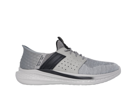 SKECHERS Slade Ocon (210811-GRY) grau