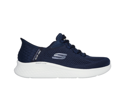 SKECHERS Slip ins Skech Lite Pro Natural Beauty (150012-NVLV) blau