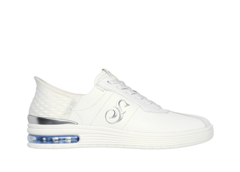 Skechers Slip ins Snoop Dogg Doggy Air (251027-WHT) weiss