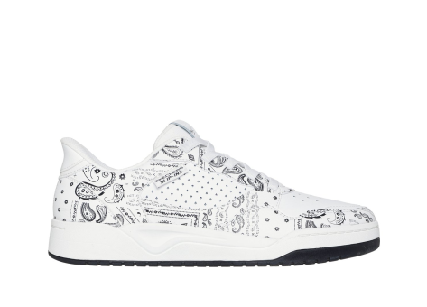 SKECHERS Koopa Volley Dogg (251065-WBK) weiss