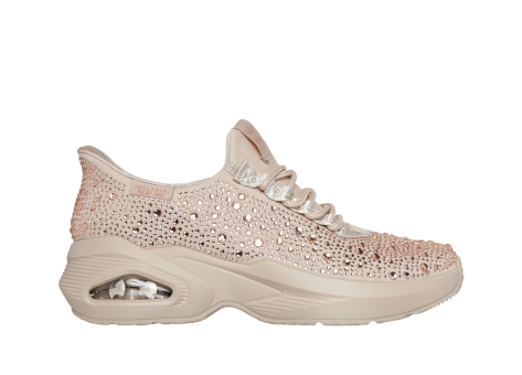 SKECHERS M UNO Rhinestoned Air (186070-NAT) beige