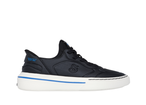 SKECHERS Slip-ins Snoop Dogg: Snoop One - Next Episode (251100-BLK) schwarz