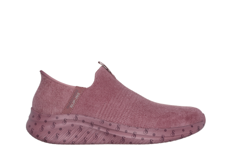 Skechers Slip ins Snoop Flex Velvet (251020-ROS) pink