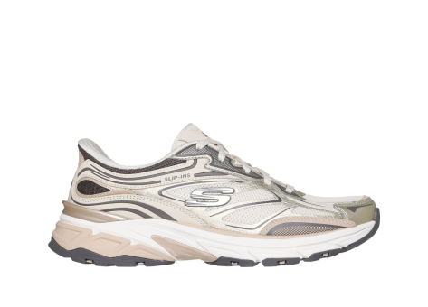 SKECHERS Slip ins Stamina Sport (150710-NTGD) beige