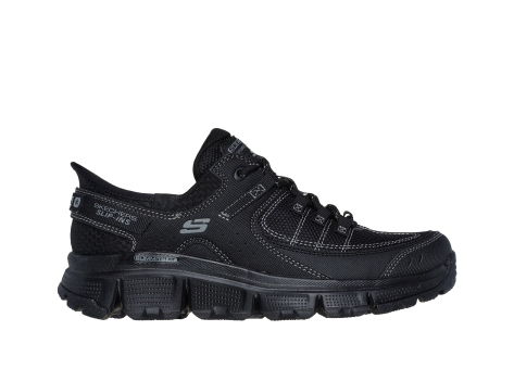 Skechers Slip ins Summits AT (180147-BBK) schwarz