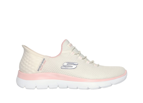SKECHERS Summits Diamond Dream Grö e 39 (150123-NTPK) beige