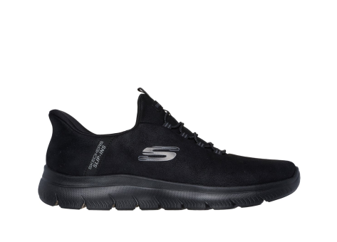 SKECHERS Slip ins Summits Korlo e (232940-BBK) schwarz