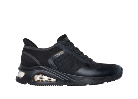 Skechers Tres Air Uno (177116-BBK) schwarz