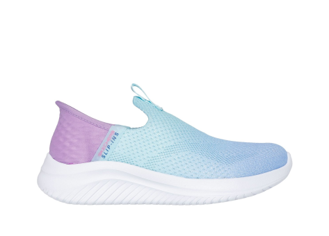 SKECHERS Ultra Flex 3.0 Color Boost (303828L-LBLV) bunt