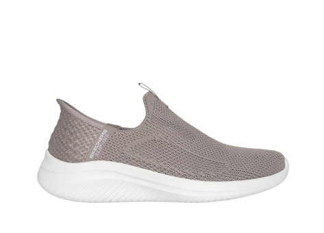 SKECHERS Slip Ultra Flex 3.0 Easy Win (150450-TPE) grau