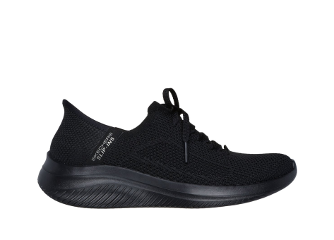 SKECHERS Slip ins Ultra Flex 3.0 Elevated Motion (150457-BBK) schwarz