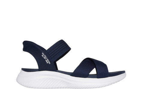 SKECHERS Ultra Flex 3.0 Never Better (119975-NVY) blau