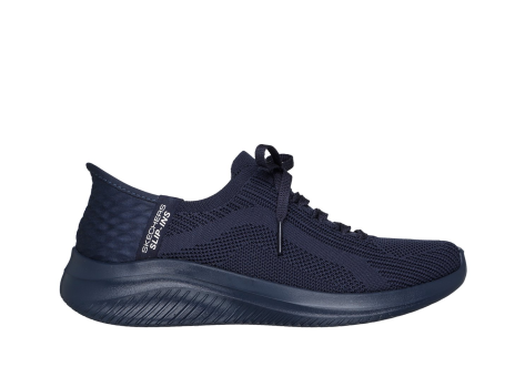 SKECHERS Slip-ins: Ultra Flex 3.0 - Pure Color (150447-DKNV) blau
