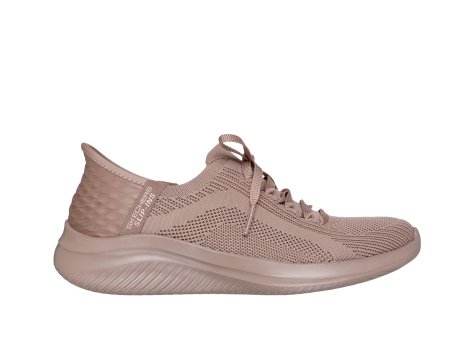 SKECHERS Slip ins Ultra Flex 3.0 Pure Color (150447-DKTP) beige