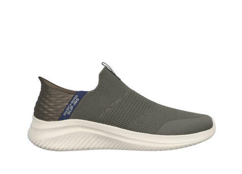 SKECHERS Ultra Flex 3.0 (232451-OLV) grau