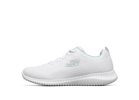 SKECHERS Social Muse (8730031-WLBL) weiss