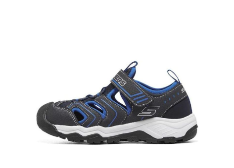 SKECHERS Solar Quest Navy (407030L-NVBL) schwarz