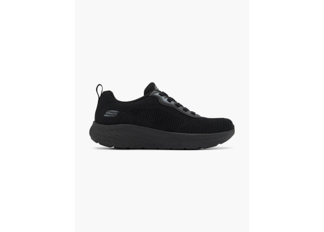 SKECHERS Sonic Lite Slip On (02382204) schwarz