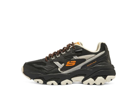 SKECHERS Sparta Max Gray (237121-BKTP) schwarz