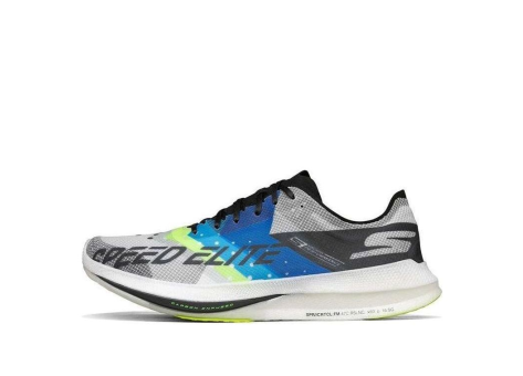 SKECHERS Speed Elite Low Cut (55221-BKBL) bunt
